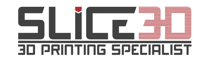 Slice3D — 3D Printing Specialist